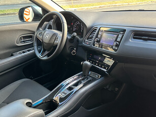 Honda HR-V EX 1.8 FLEXONE 16V 5P AUT.