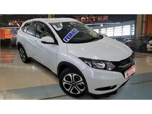 Honda HR-V EX CVT 1.8 I-VTEC FlexOne 2018