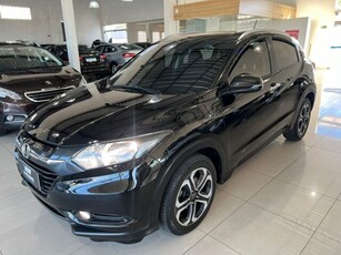 Honda HR-V EXL CVT 1.8 I-VTEC FlexOne 2018