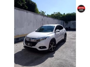 Honda HR-V LX CVT 1.8 I-VTEC FlexOne 2019