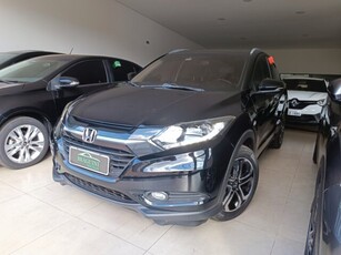 Honda HR-V Touring CVT 1.8 I-VTEC FlexOne 2018