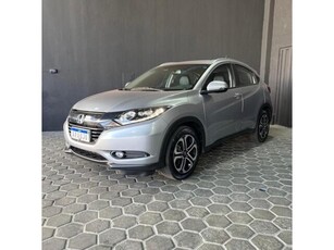 Honda HR-V Touring CVT 1.8 I-VTEC FlexOne 2018