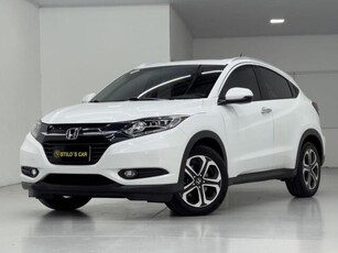 Honda HR-V Touring CVT 1.8 I-VTEC FlexOne 2018