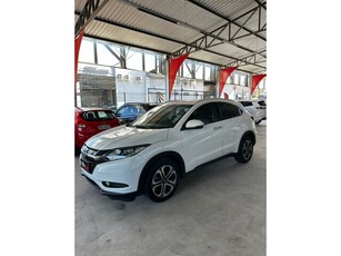 Honda HR-V Touring CVT 1.8 I-VTEC FlexOne 2018