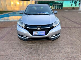 Honda HR-V Touring CVT 1.8 I-VTEC FlexOne 2018