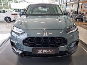 Honda ZR-V 2.0 Touring CVT 2024