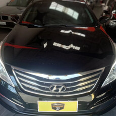 Hyundai Azera 3.0 V6 Aut. 4p