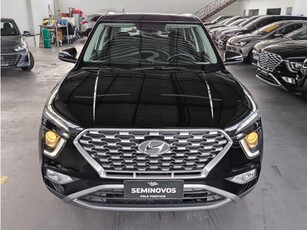 Hyundai Creta 1.0 T-GDI Limited (Aut) 2022