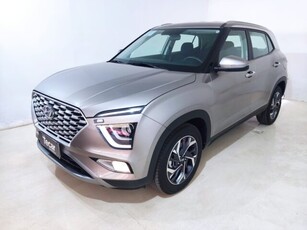 Hyundai Creta 1.0 T-GDI Limited (Aut) 2023