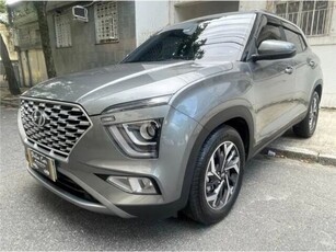 Hyundai Creta 1.0 T-GDI Limited (Aut) 2023