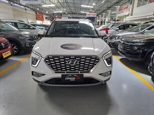 Hyundai Creta 1.0 T-GDI Limited (Aut) 2023
