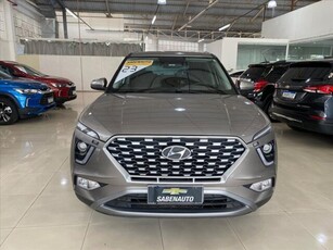 Hyundai Creta 1.0 T-GDI Limited (Aut) 2023