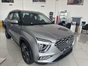 Hyundai Creta 1.0 T-GDI Limited Safety (Aut) 2025