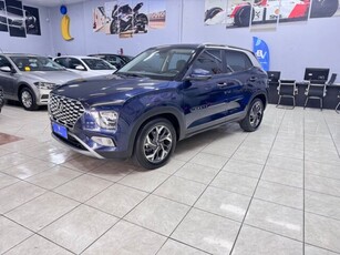 Hyundai Creta 1.0 T-GDI Platinum (Aut) 2023