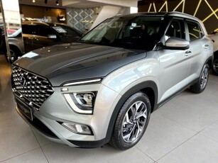 Hyundai Creta 1.0 T-GDI Platinum (Aut) 2023