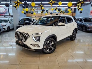 Hyundai Creta 1.0 T-GDI Platinum (Aut) 2024
