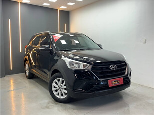 Hyundai Creta 1.6 16V FLEX ATTITUDE MANUAL