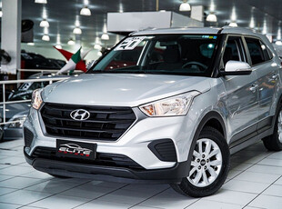 Hyundai Creta 1.6 16V SMART