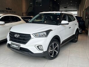 Hyundai Creta 1.6 Pulse Plus (Aut) 2020