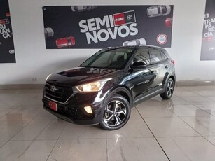 Hyundai Creta 1.6 Pulse Plus (Aut) 2020