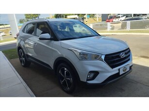 Hyundai Creta 1.6 Pulse Plus (Aut) 2020