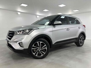 Hyundai Creta 2.0 Prestige (Aut) 2020