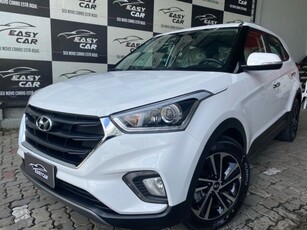 Hyundai Creta 2.0 Prestige (Aut) 2021