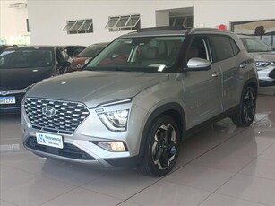 Hyundai Creta 2.0 Ultimate (Aut) 2022