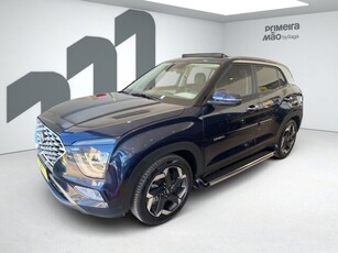 Hyundai Creta 2.0 Ultimate (Aut) 2022