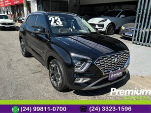 Hyundai Creta 2.0 Ultimate (Aut) 2023