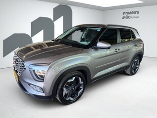 Hyundai Creta 2.0 Ultimate (Aut) 2023