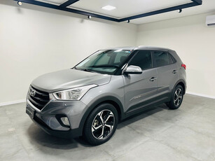 Hyundai Creta Hyundai Creta Pulse Plus 1.6 (Aut) (Flex)