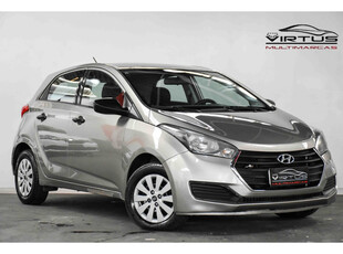 Hyundai HB20 1.0 COMFORT 12V FLEX 4P MANUAL