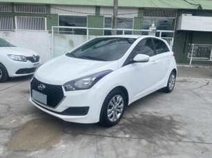 Hyundai HB20 1.0 Comfort 2019