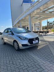 Hyundai HB20 1.0 Comfort Plus Flex 5p