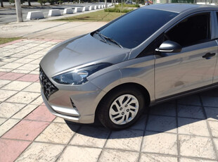 Hyundai HB20 1.0 Sense Flex 5p 5 marchas