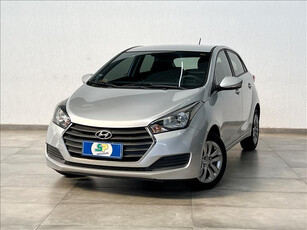 Hyundai HB20 1.6 Comfort Plus