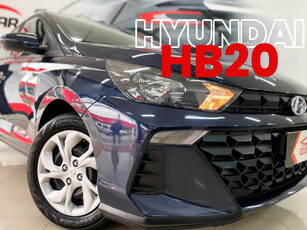 Hyundai HB20 HB20 COMFORT 1.0 FLEX 12V MEC.