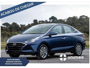 Hyundai HB20S 1.0 Vision 2022