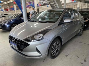 Hyundai HB20S 1.6 Vision (Aut) 2021