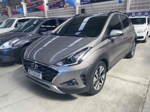 Hyundai HB20X 1.6 Diamond (Aut) 2022