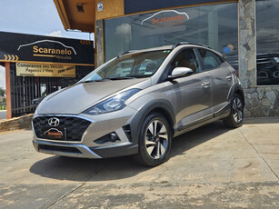 Hyundai HB20X HB20X Vision 1.6 Flex 16V Aut.