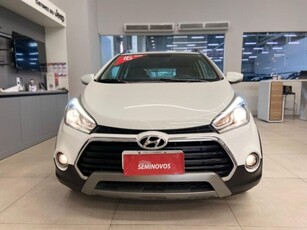 Hyundai HB20X Premium 1.6 (Aut) 2016