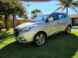 Hyundai IX35 2.0 Automático 2015/2016