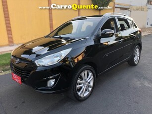 Hyundai IX35 2.0 em Campinas e Piracicaba