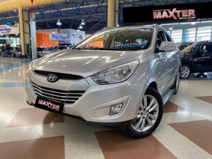 Hyundai IX35 2.0 MPFI GLS 4X2 16V