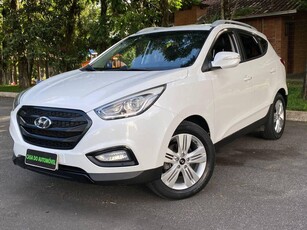 Hyundai ix35 /IX35 GL 2017