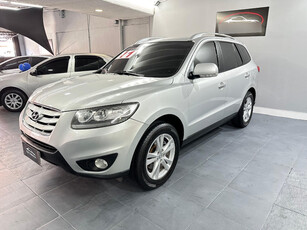 Hyundai Santa Fe 3.5 5l 4wd Aut. 5p