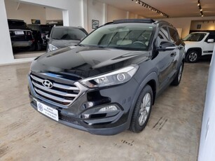 Hyundai Tucson 1.6 T-GDI GLS 2021