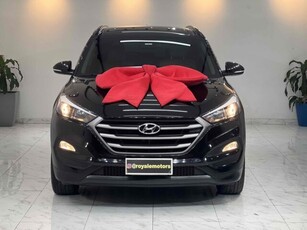 Hyundai Tucson 1.6 T-GDI GLS 2022